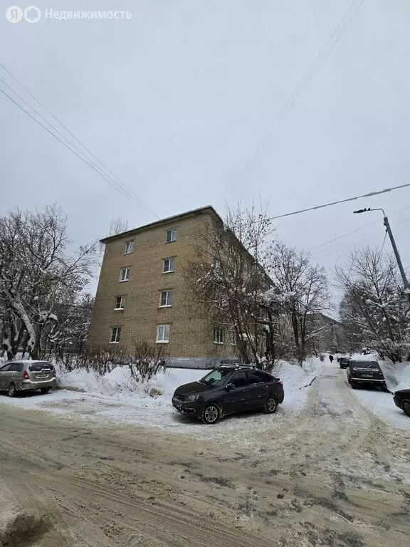 2-комнатная квартира: Пересвет, улица Строителей, 9 (46 м) - Фото 1