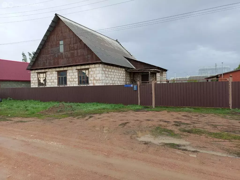 Дом в Новоорск, Сельская улица, 16 (148 м) - Фото 1
