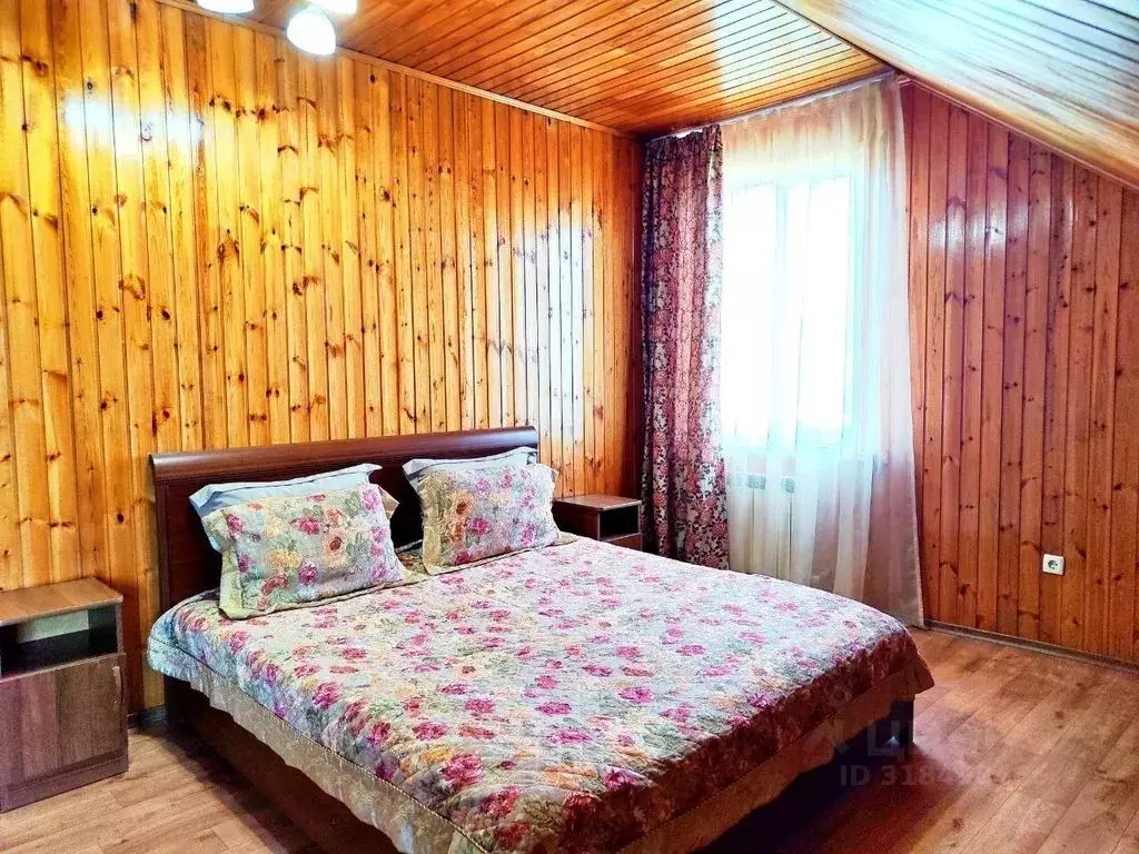 Комната Краснодарский край, Сочи Новый Сочи мкр, ул. Тельмана, 24 - Фото 1