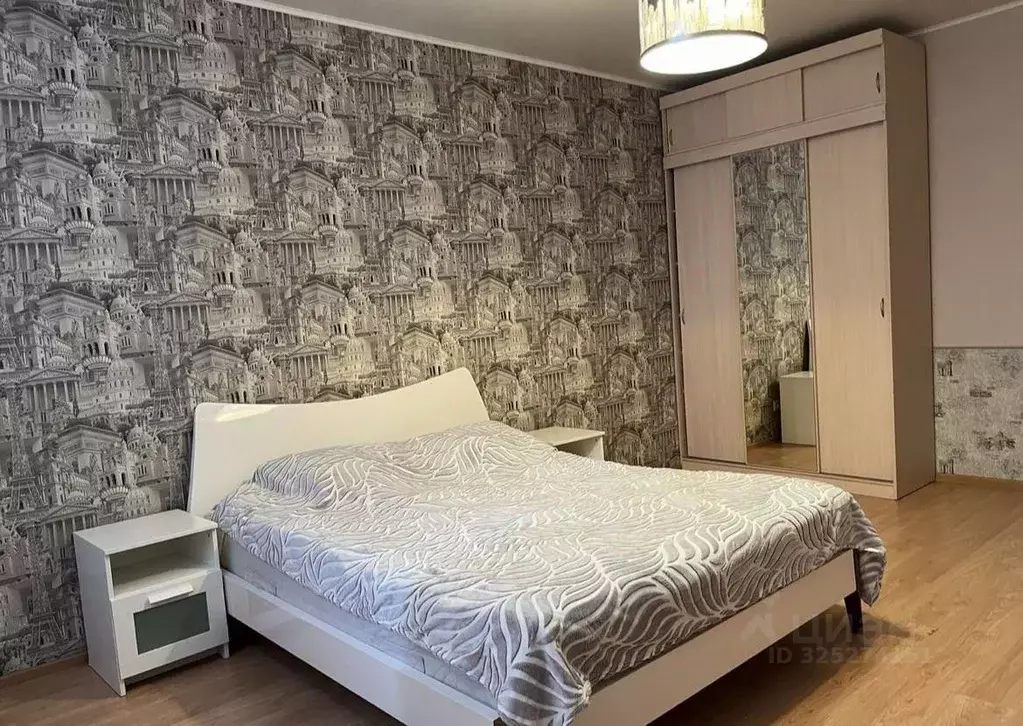 3-к кв. Московская область, Люберцы городской округ, Октябрьский пгт ... - Фото 1