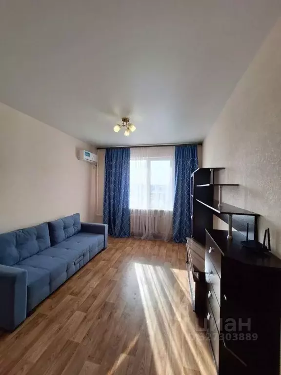 1-к кв. Оренбургская область, Оренбург Карагандинская ул., 15 (43.0 м) - Фото 1