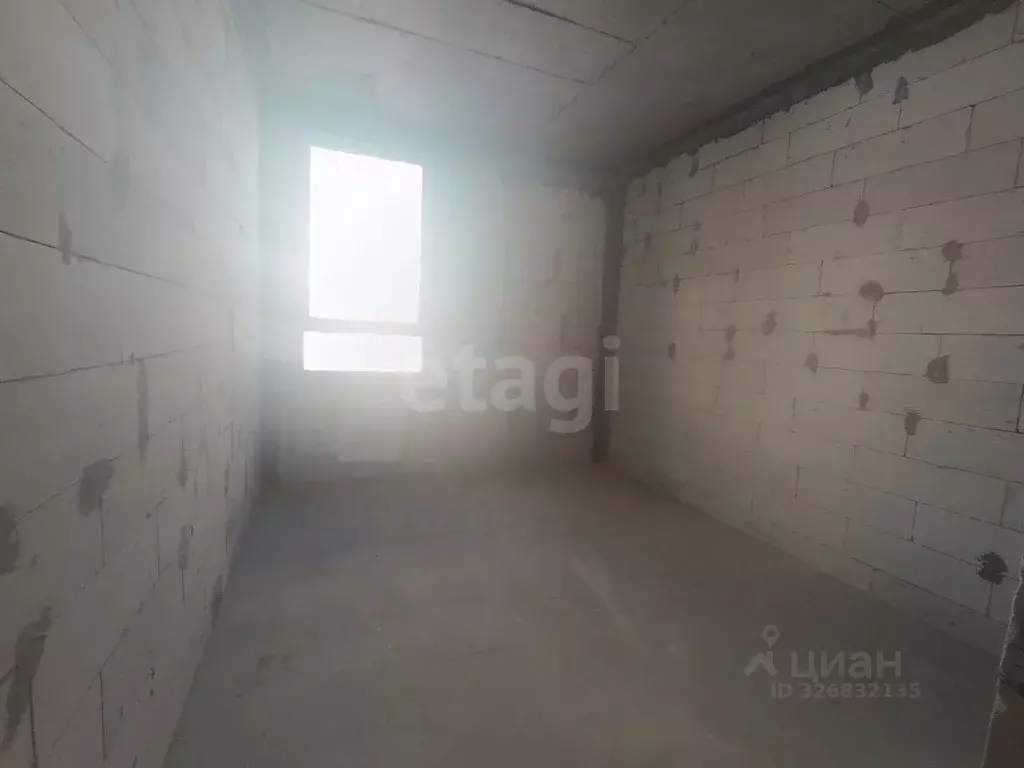 1-к кв. Крым, Симферополь ул. Никанорова (23.33 м) - Фото 2