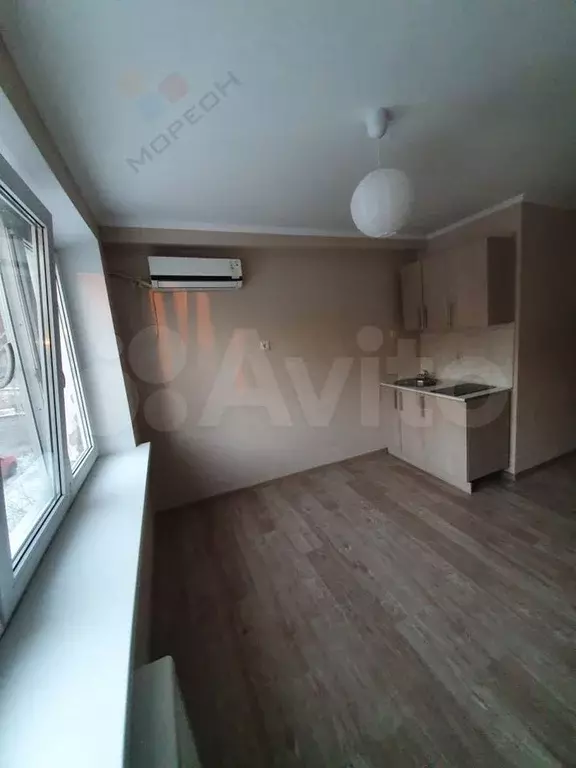 Комната 18,3 м в 1-к., 2/5 эт. - Фото 1