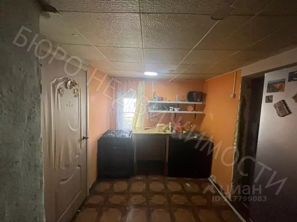 Дом в Саратовская область, Балашов Саратовская ул., 14 (37 м) - Фото 0