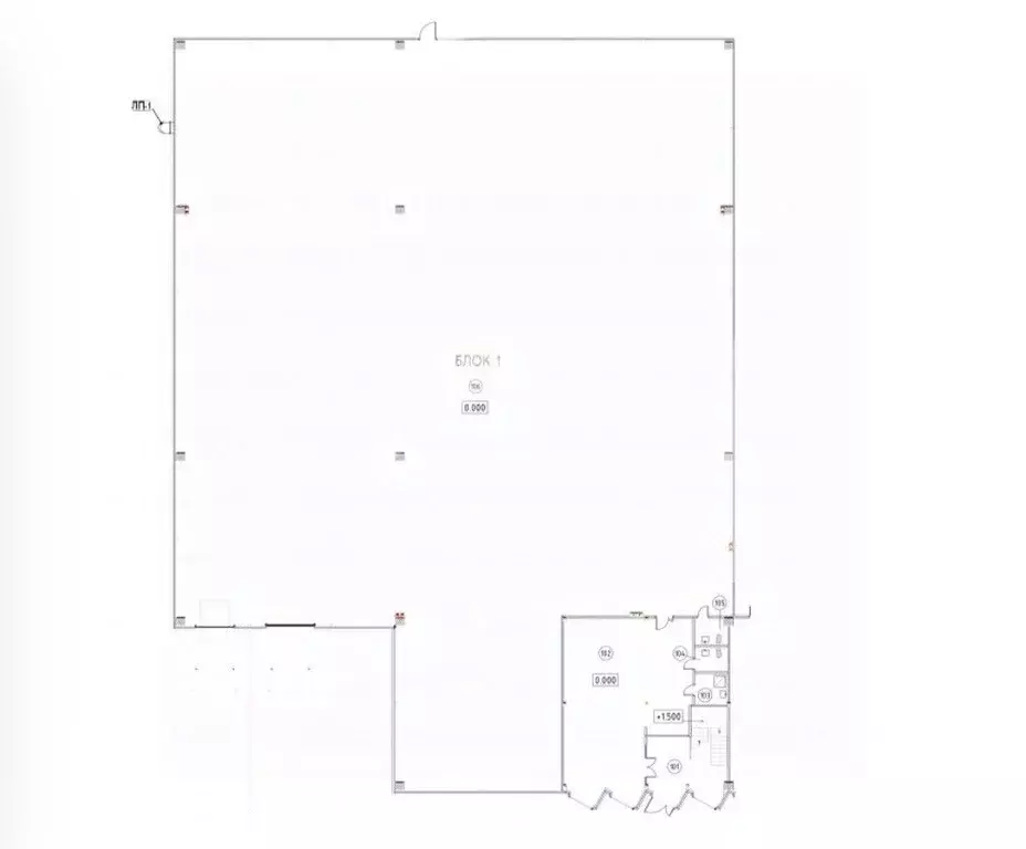 Помещение свободного назначения в Московская область, Солнечногорск ... - Фото 2