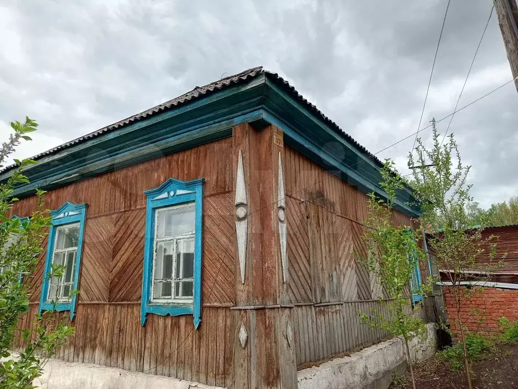 Дом 43,1 м на участке 5,4 сот. - Фото 0