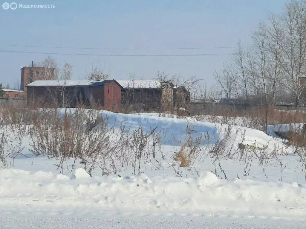 Участок в Южноуральск, Заводская улица (58.3 м) - Фото 2