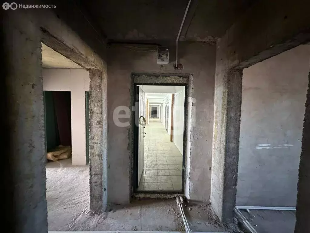 2-комнатная квартира: Улан-Удэ, улица Бабушкина, 1к1 (75.34 м) - Фото 2