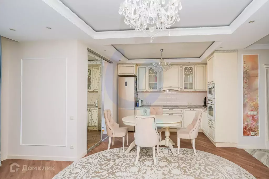 Продаётся 3-к квартира, 86 м - Фото 1