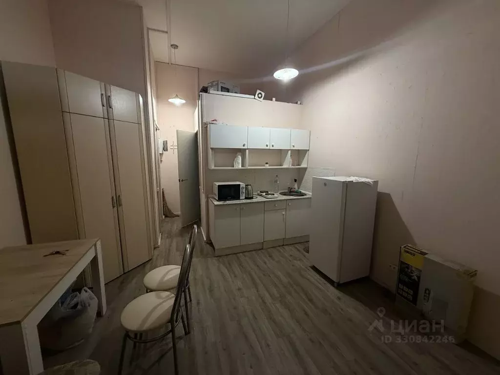 Помещение свободного назначения в Москва пос. Первомайское, ул. ... - Фото 1