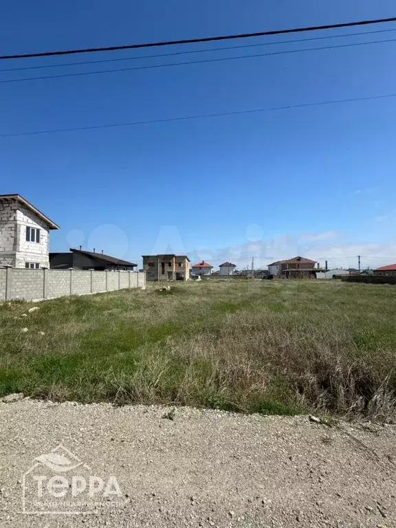 Участок 6 сот. (ИЖС) - Фото 1