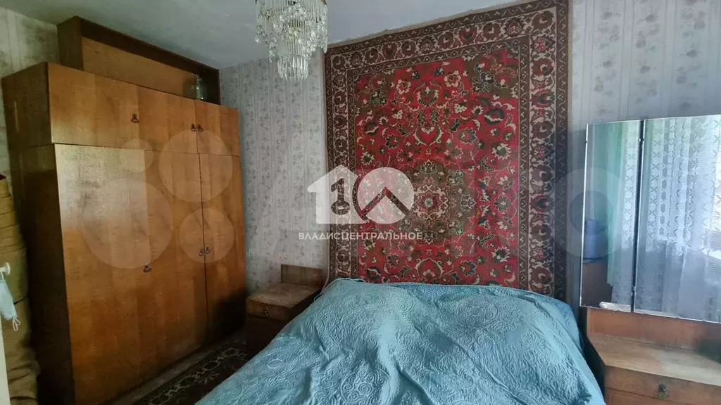 2-к. квартира, 44,1 м, 3/5 эт. - Фото 1