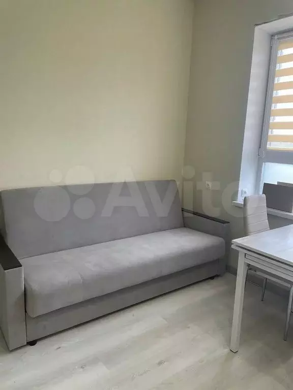 Квартира-студия, 19 м, 1/20 эт. - Фото 0