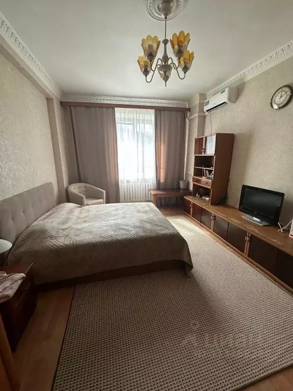 1-к кв. Москва ул. Трофимова, 1/17 (45.0 м) - Фото 2