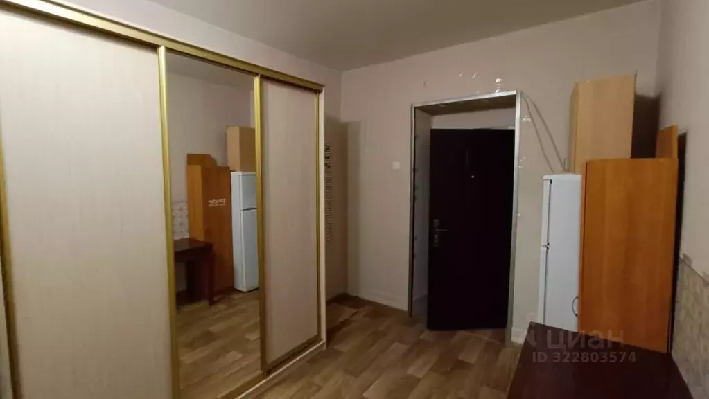 Комната Архангельская область, Северодвинск Архангельское ш., 40 - Фото 1