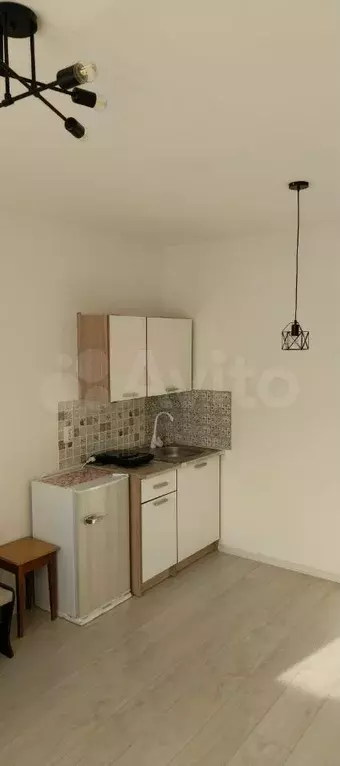Квартира-студия, 20 м, 17/25 эт. - Фото 0