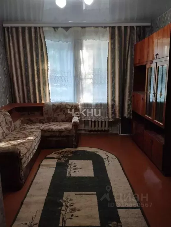 2-к кв. Нижегородская область, Нижний Новгород ул. Василия Иванова, 8 ... - Фото 0