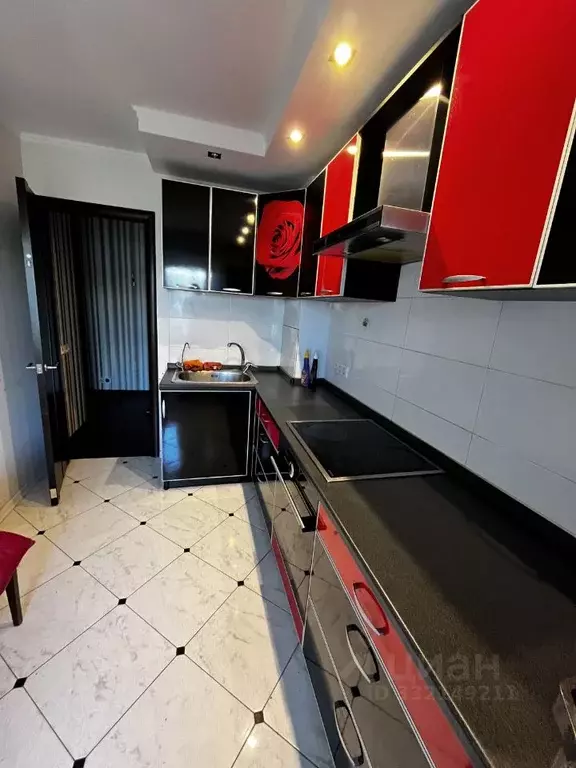 3-к кв. Москва ул. Корнейчука, 52 (65.0 м) - Фото 2