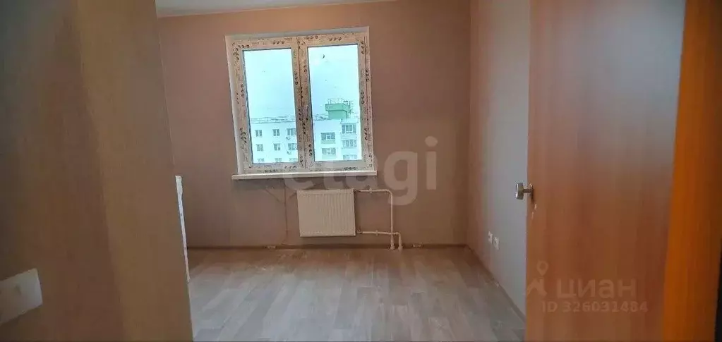 1-к кв. Саратовская область, Саратов ул. Имени Михаила Булгакова, 4 ... - Фото 2