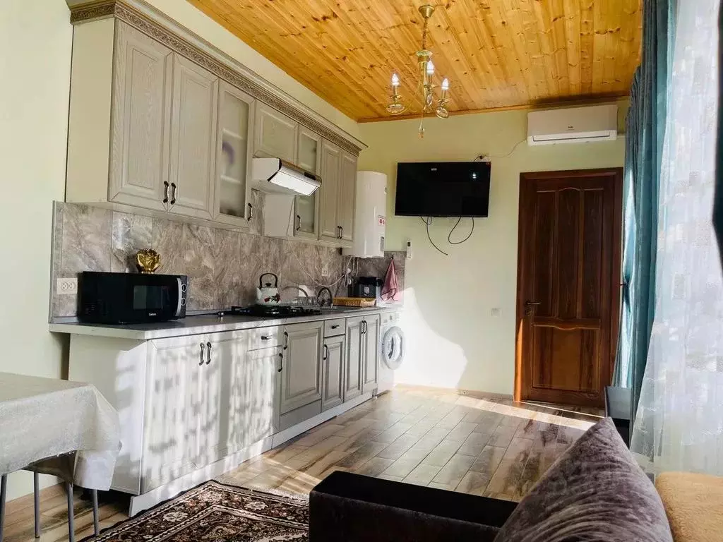 Дом в Дагестан, Дербент ул. Стуруа, 7 (60 м) - Фото 1