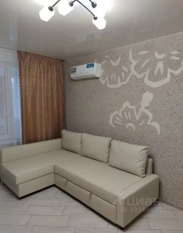 2-к кв. Москва Ярославское ш., 111К2 (45.0 м) - Фото 1