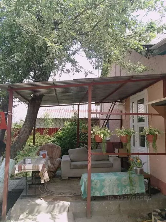 Дом в Белгородская область, Белгород ул. Белинского (50 м) - Фото 2