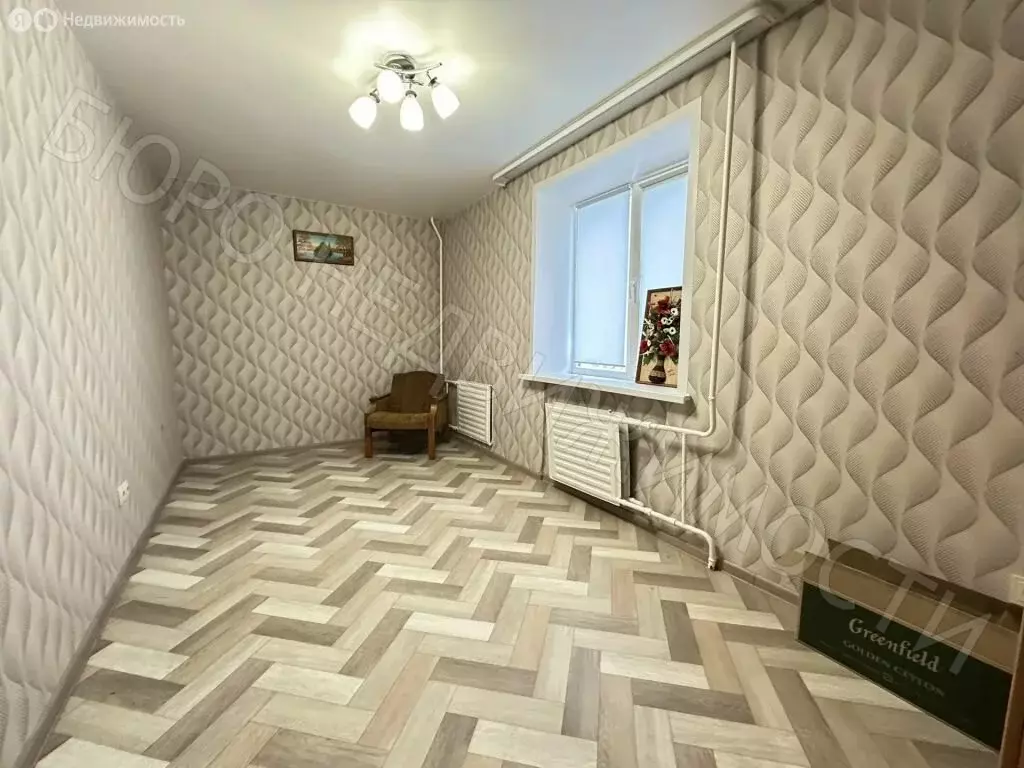 2-комнатная квартира: Балашов, улица Орджоникидзе, 12А (41.6 м) - Фото 2