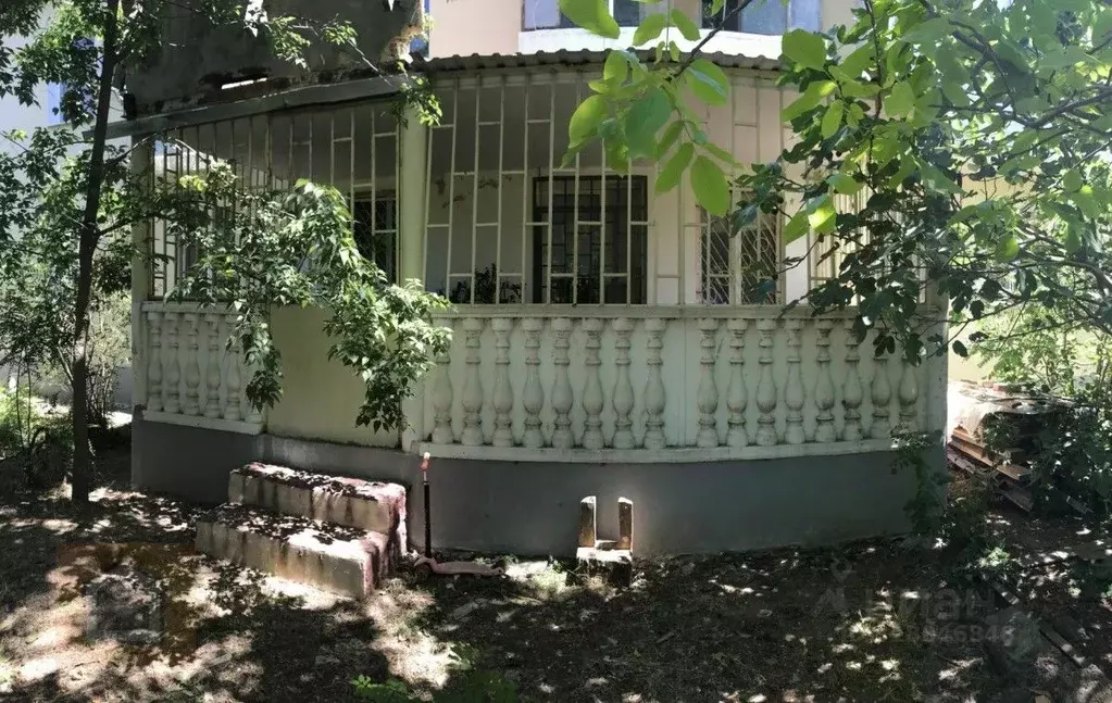 3-к кв. Крым, Евпатория ул. Полупанова, 72 (51.2 м) - Фото 0