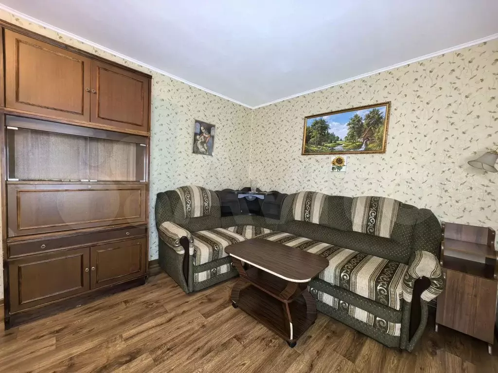 2-к. квартира, 46 м, 2/5 эт. - Фото 0