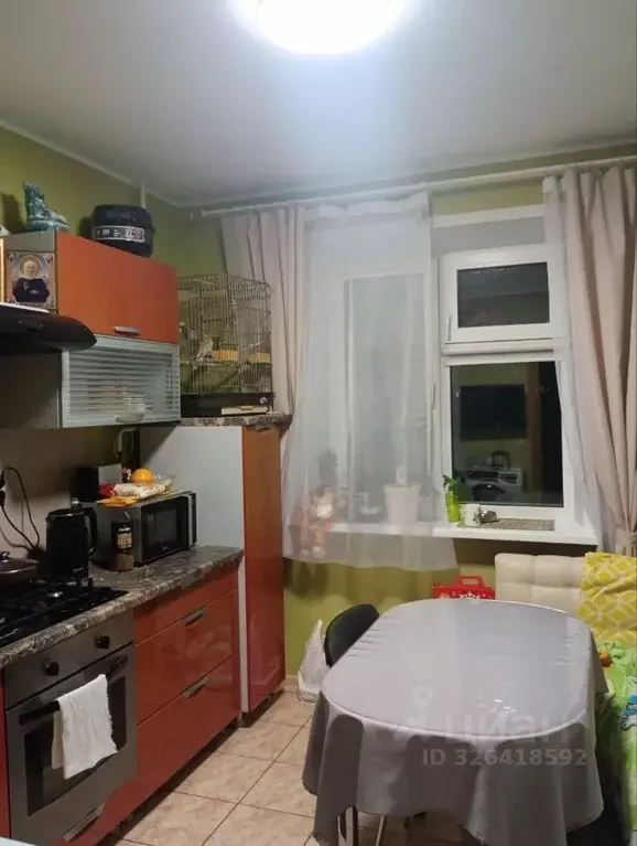 1-к кв. Пермский край, Пермь ул. Юрша, 9 (34.0 м) - Фото 1