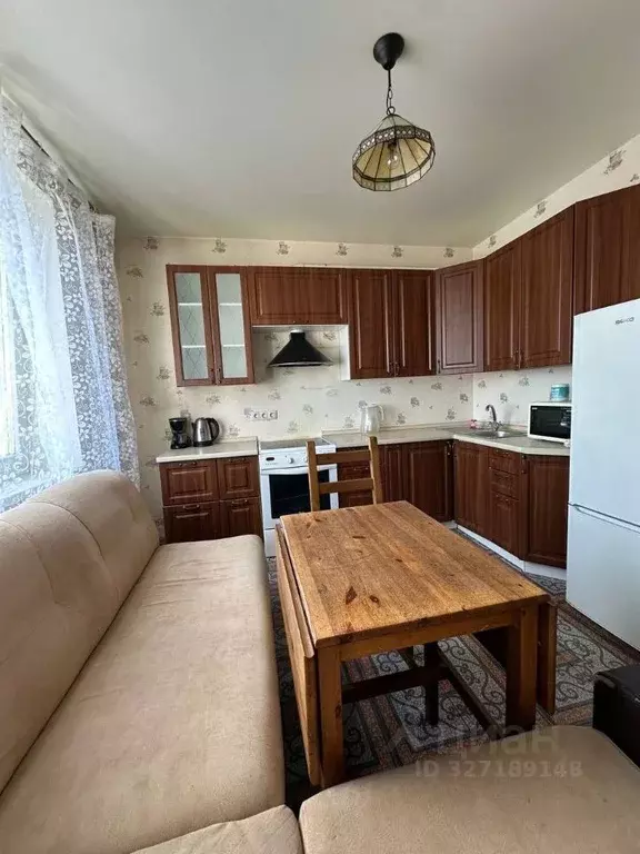 2-к кв. Московская область, Одинцово ул. Кутузовская, 17 (65.0 м) - Фото 1