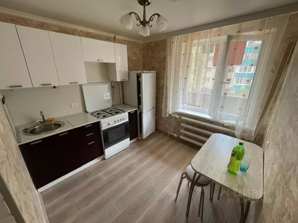 1-к кв. Татарстан, Альметьевск ул. Белоглазова, 54 (36.0 м) - Фото 0