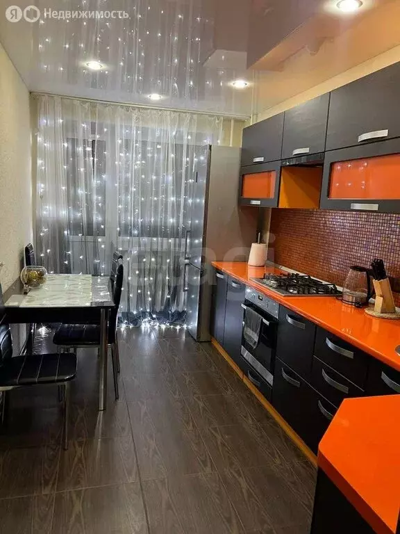 1-комнатная квартира: Димитровград, Свирская улица, 21А (44.2 м) - Фото 1