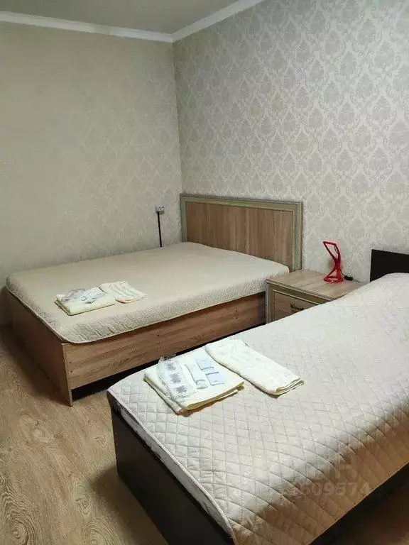 Комната Кабардино-Балкария, Тырныауз Эльбрусский район, Балкарская ... - Фото 0