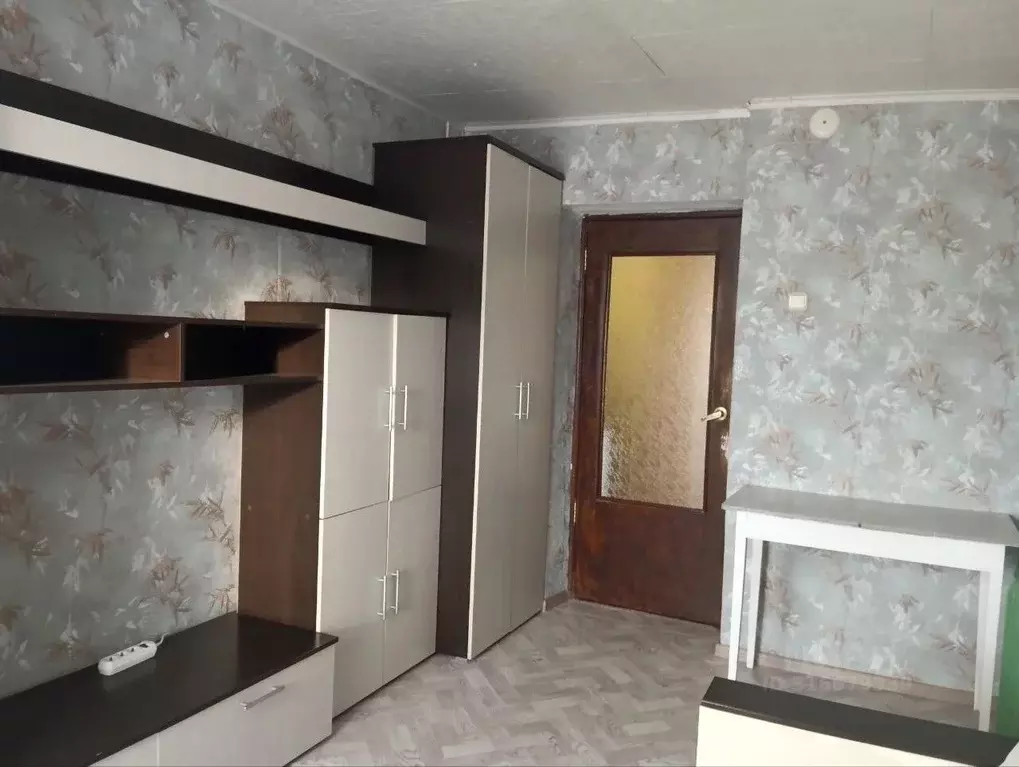 Комната Владимирская область, Владимир ул. Батурина, 37а (17.0 м) - Фото 1