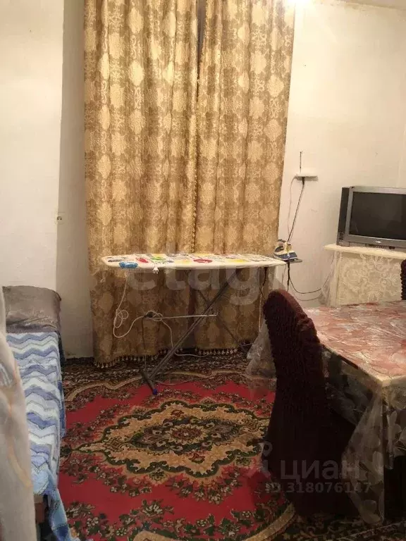 Дом в Ингушетия, Сунженский район, Троицкая ст-ца Ростовская ул., 35 ... - Фото 0