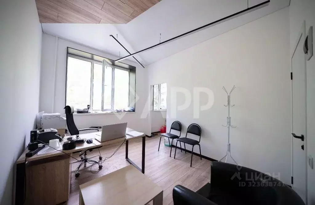 Офис в Татарстан, Казань ул. Николая Ершова, 28 (14 м) - Фото 1