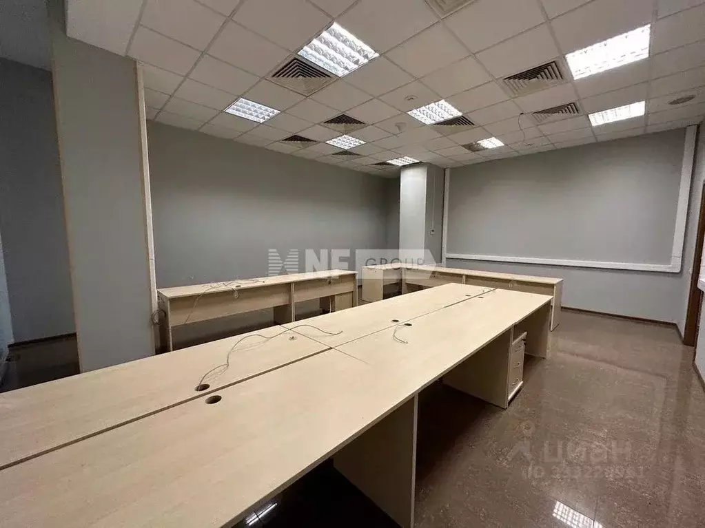 Офис в Москва ул. Бутырский Вал, 68/70С1 (395 м) - Фото 1