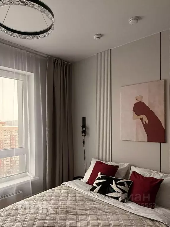 Студия Московская область, Котельники Белая Дача мкр, 27 (20.0 м) - Фото 2