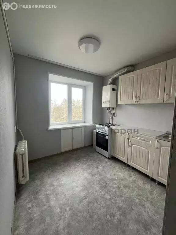 2-комнатная квартира: Чебаркуль, улица Мира, 23 (43.2 м) - Фото 1