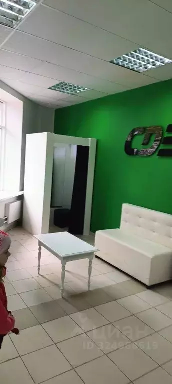 Помещение свободного назначения в Москва Бескудниковский бул., 58К2 ... - Фото 2