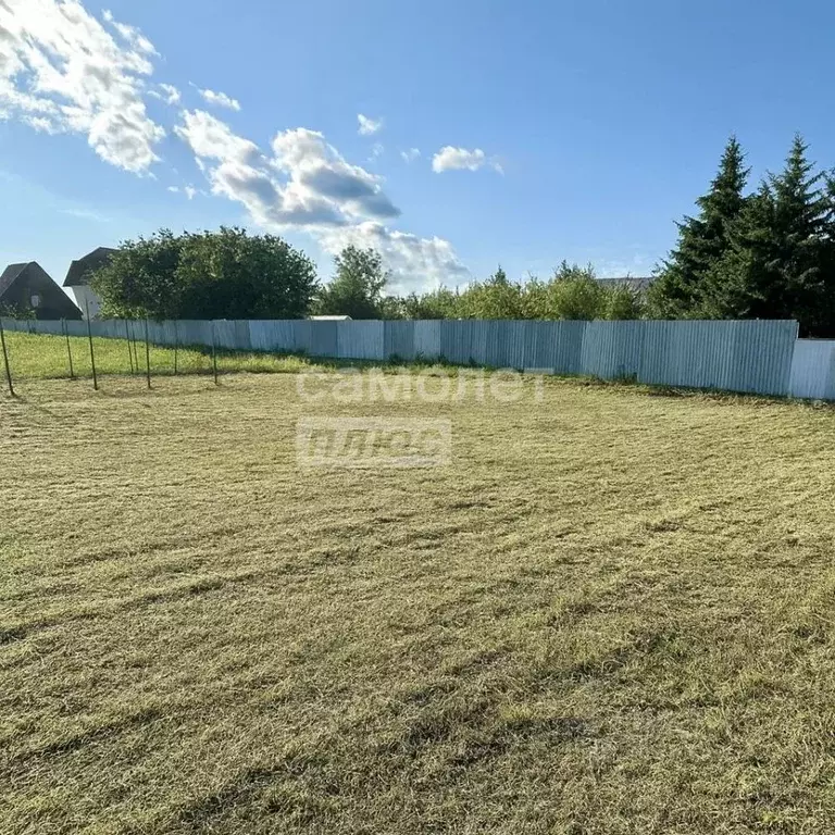 Участок в Московская область, Истра муниципальный округ, д. Алексино ... - Фото 1