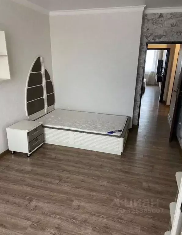 3-к кв. Краснодарский край, Краснодар Кубанская ул., 52 (90.0 м) - Фото 2