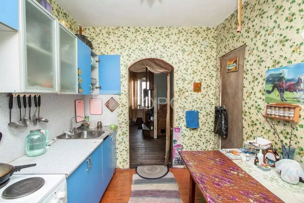 Дом в Кемеровская область, Новокузнецк  (118 м) - Фото 1