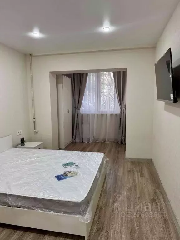 2-к кв. Краснодарский край, Сочи Мамайка мкр, ул. Крымская, 2к1 (65.0 ... - Фото 1