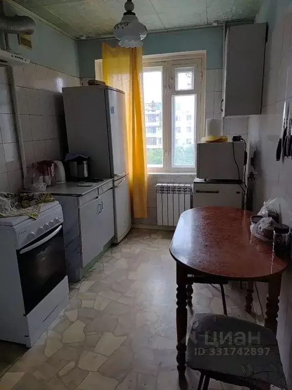 3-к кв. Самарская область, Самара Ново-Вокзальная ул., 146 (55.5 м) - Фото 1