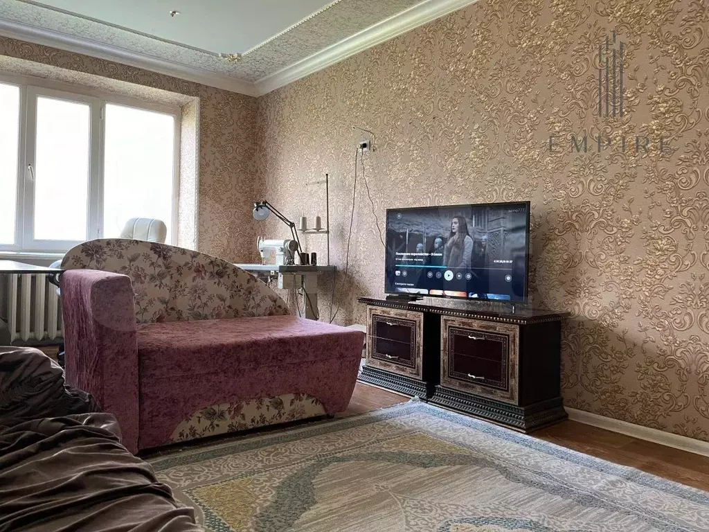 3-к. квартира, 67 м, 2/5 эт. - Фото 1
