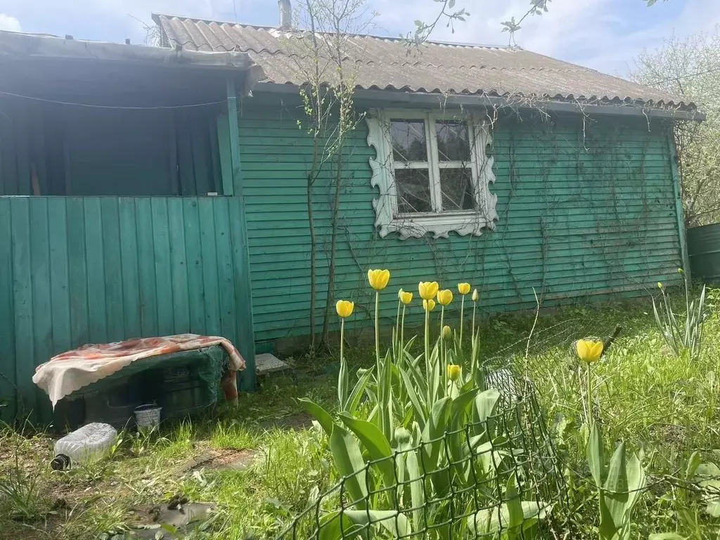 Дом в Московская область, Кашира городской округ, Заокский СПК 10 (25 ... - Фото 2