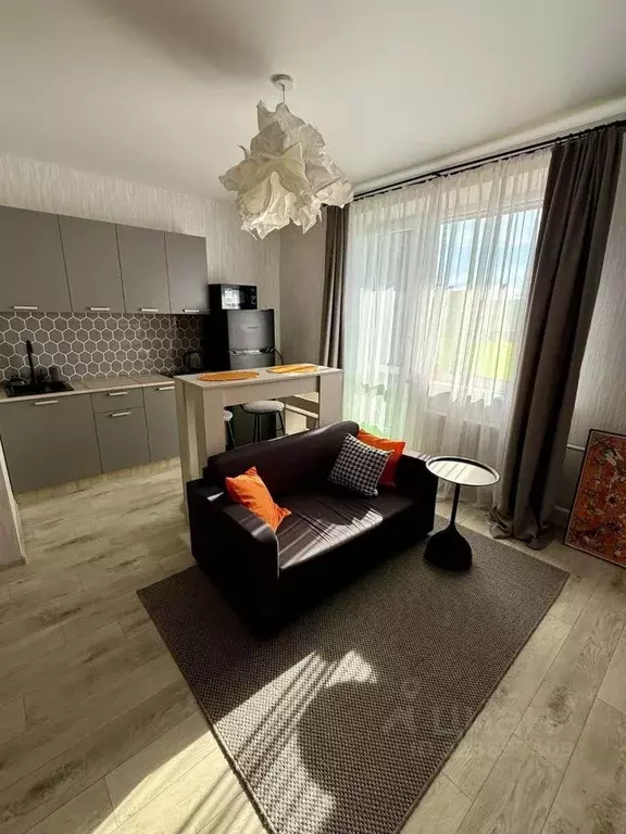 Студия Челябинская область, Челябинский городской округ, пос. ... - Фото 1