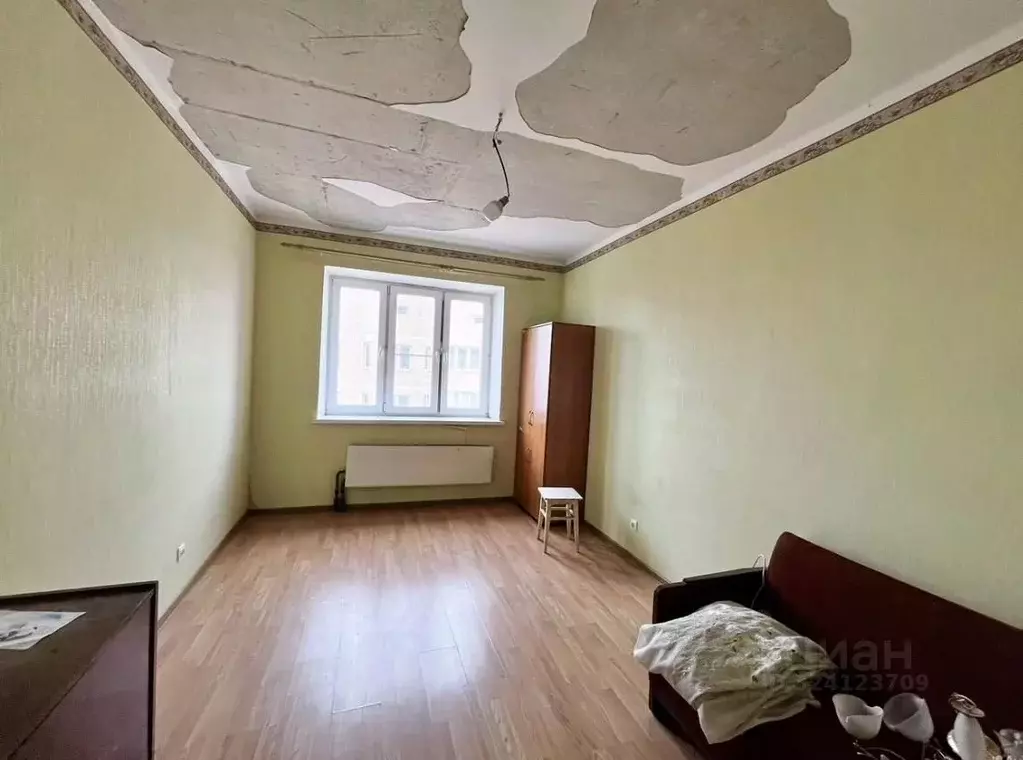 Комната Московская область, Щелково Краснознаменская ул., 17к4 (18.0 ... - Фото 1